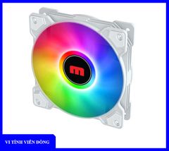 Fan Magic FC-01 White RGB