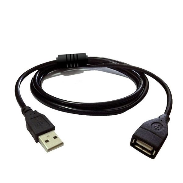 Cáp USB nối dài 1.5M chống nhiễu tốt (2.0)