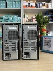 Máy tính để bàn Dell OptiPlex Tower 7020/ Intel Core i5 14500 up to 5.0GHz/ 8GB DDR5/ 512GB SSD/ Keyboard and Mouse/WiFi and Bluetooth/ Windows 11 Home/ ProSupport 2Yr & KYHD42OT702002