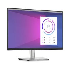 LCD DELL P2423(WUXGA/IPS/60Hz/5ms/300 nits/HDMI+DVI+VGA+USB)