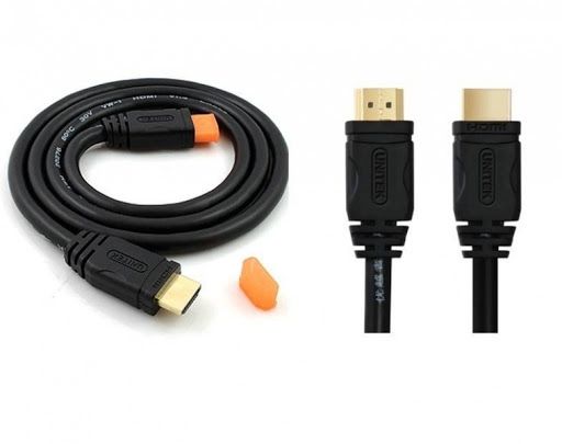 Cáp HDMI 2M Unitek Y-C 138 M