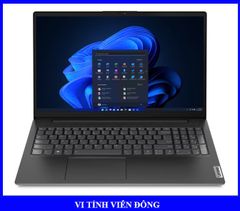 Máy tính xách tay (NB) LENOVO V15 G4 IRU i5-13420H/ 16GD4/ 512GSSD/ 15.6FHD/ WL/ BT/ 2C/ NoOS/ 2Y/ XÁM (83A100F3VN)