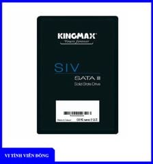 Ổ cứng SSD Kingmax SIV32 1TB 2.5 inch SATA III