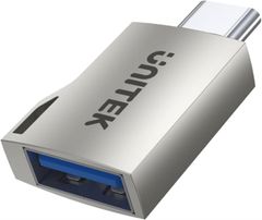 Đầu chuyển Type C to USB Unitek A1025GNI 3.0