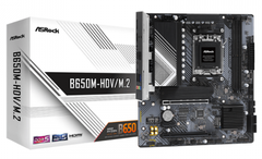 Mainboard ASRock B650M-HDV/M.2 DDR5