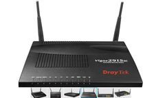 Modem Draytek Vigor V2915AC - Cân bằng tải dưới 80 User