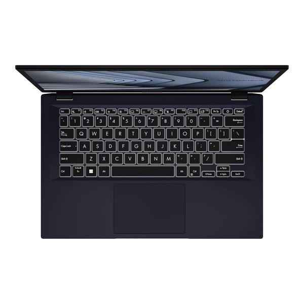 Máy tính xách tay Asus B1402CBA-EK0454W 14