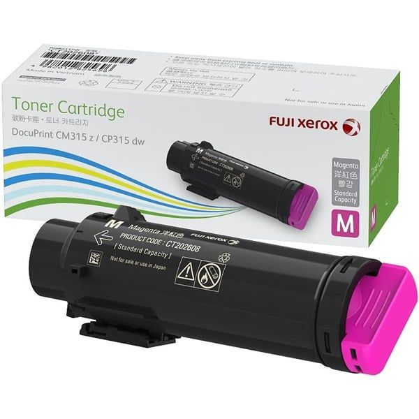 Mực in Xerox CT202608