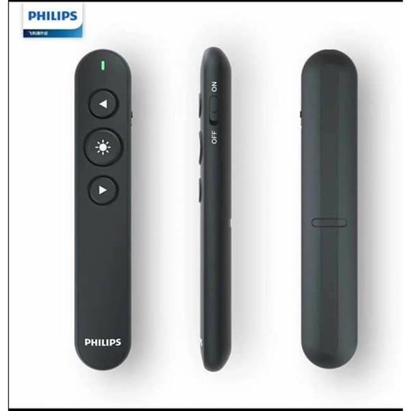 Bút trình chiếu Philip SPT9404