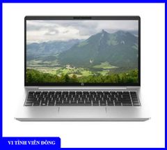 Laptop HP ProBook 450 G10 9H8V8PT (Intel Core i5-1340P | 16GB | 512GB | Intel Iris Xe | 15.6 inch FHD | Cảm ứng | Win 11 | Bạc)