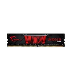 Ram PC DDR4 8GB-2666C19S G.SKILL AEGIS