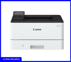 Máy in laser đen trắng Canon LBP 246dw (A4/A5/ Đảo mặt/ USB/ LAN/ WIFI)