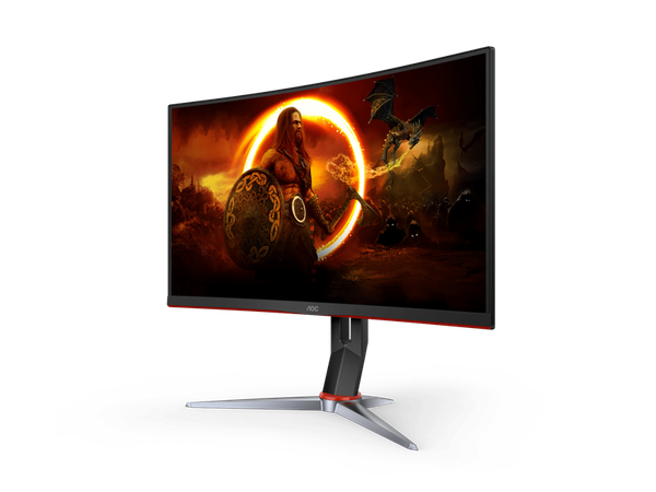 Màn hình Gaming AOC C27G2Z (27