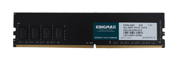 Ram PC DDR4 8GB - 2400 Kingmax