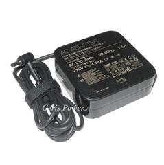 SẠC ASUS 19V-4.74A (Vuông,Đầu TRUNG - 4.0mm x 1.35mm) - ZIN