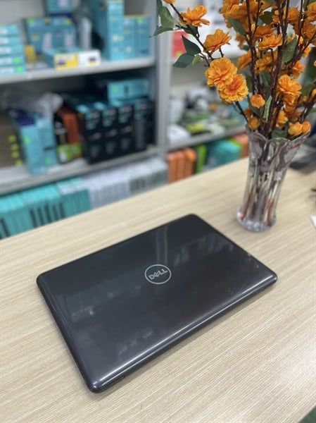 Laptop cũ Dell Inspiron 5567 (I5 - 7200U, Ram 8GB, SSD 120GB + HDD 1TB, 15.6