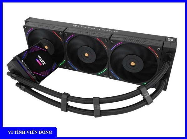 Tản nhiệt nước Thermalright Hyper Vision 360 ARGB - Black