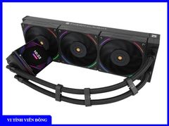 Tản nhiệt nước Thermalright Hyper Vision 360 ARGB - Black