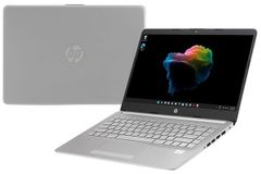 Máy tính xách tay (NB) HP 14s-cf2527TU i3-10110/8GD4/256GSSD/14.0HD/Wlac/BT/3C41WHr/Bạc/W11SL (4K4A1PA)