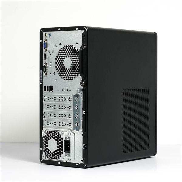 HP Pro Tower 280 G9,Core i5-12500,8GB RAM,256GB SSD,Intel Graphics,Wlan ac+BT,USB Keyboard & Mouse,Win11 Home 64,1Y WTY_72J49PA