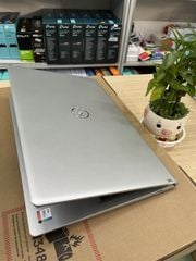 Laptop Dell Inspiron 3511 CPU Core i5-1135G7 | 16GB RAM | 512GB SSD | Intel Iris Xe Graphics | 15.6 inch FHD | Windows 11 Home (màu bạc) (NK)