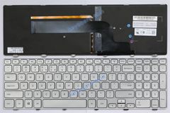 PHÍM DELL 7537 CÓ ĐÈN (US)