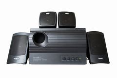 Loa Soundmax A4000 cũ
