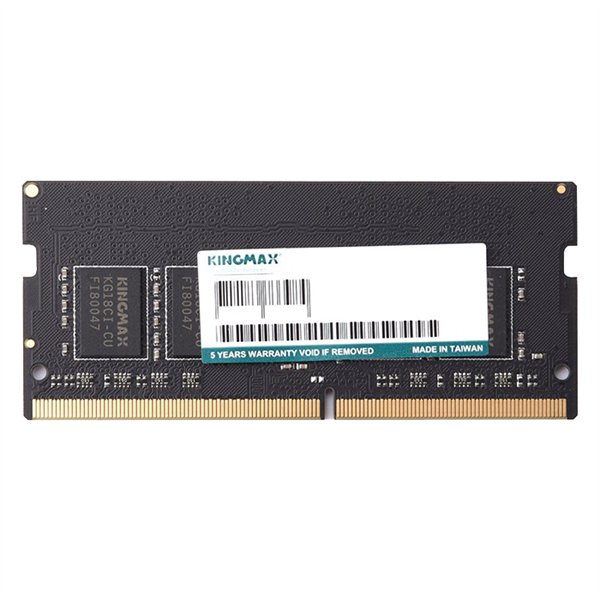 DDR4 16GB-2666 Kingmax Laptop