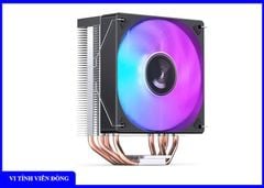 Tản nhiệt khí CPU Jonsbo CR 1000E RGB - Black