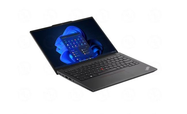 MÁY TÍNH XÁCH TAY LENOVO THINKPAD E14 GEN 5, I5-1335U/ 8GB/ 512GB SSD/ INTEL IRIS XE GRAPHICS/ 14INCH WUXGA IPS/ 3C 47WH/ AX+BT/ FP/ NO OS/ ĐEN (BLACK)_21JK006QVA - WARRANTY 02 YEAR