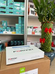 Thiết bị Tường lửa Firewall FortiGate FG-60F
