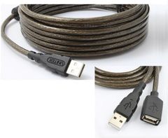 Cáp USB Nối Dài 10M UNITEK