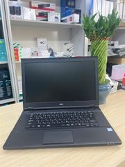 Laptop Nec cũ ( CPU I5 thế hệ 8, Ram 8GB, SSD 256GB, LCD 15.6, Pin trên 3H)