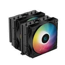 Tản Nhiệt Khí CPU Deepcool AG620 LED ARGB