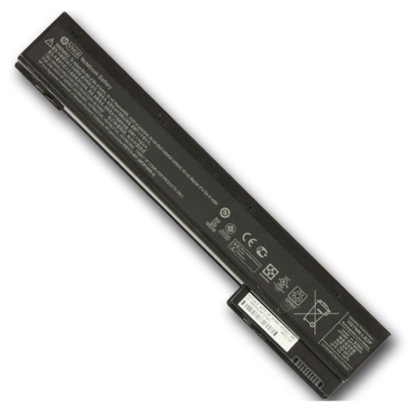 PIN HP 8560W - 8 CELL