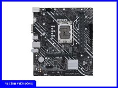Mainboard Asus Prime H610M-K D4 (Cũ) - BH đến T 11/2026