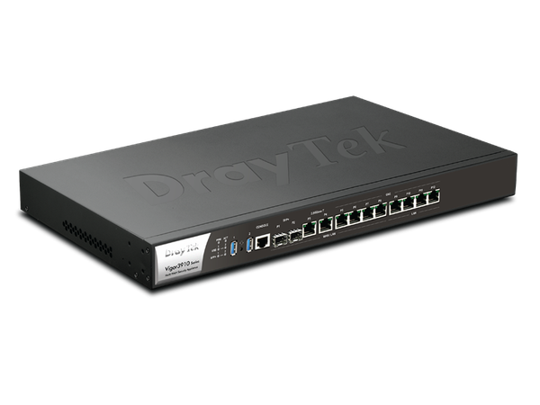Bộ phát Wifi Draytek Vigor 3912S