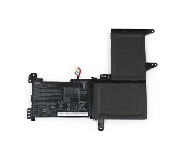 PIN ASUS S510U B31N1637 (ZIN) - 4 CELL