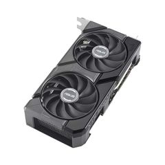 Card màn hình ASUS Dual GeForce RTX 4060 EVO OC Edition 8GB GDDR6 (DUAL-RTX4060-O8G-EVO)