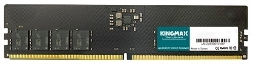 Ram PC DDR5 8GB - 5600 Kingmax
