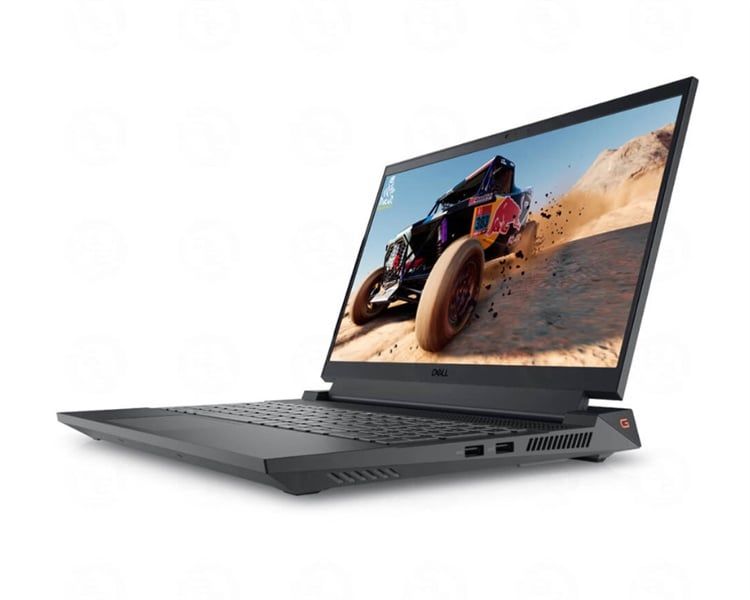 MÁY TÍNH XÁCH TAY DELL G15 5530 (I7-13650HX, 16GB, 512GB SSD, 15.6