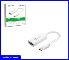 Cáp chuyển Displayport --> HDMI MD005 M-PARD