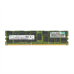 Bộ nhớ máy tính Samsung 16GB DDR3 1600 ECC RDIMM