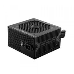 Nguồn MSI Mag A650BNL 650W 80plus Bronze