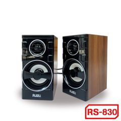 Loa 2.0 Ruizu RS 830