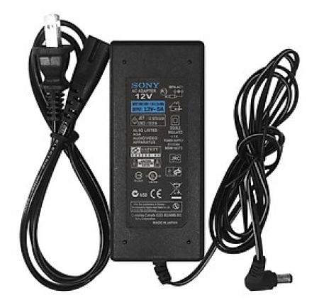 Adapter ACBel Đầu ghi 12V - 5A