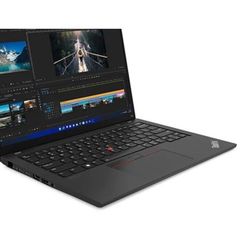 Máy tính xách tay Lenovo ThinkPad T14 Gen 4, i5-133 5U, 24GB, 512GB SSD, Intel Iris Xe, 14