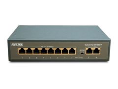 Hub Poe SF1092FP APtek (9 POE)