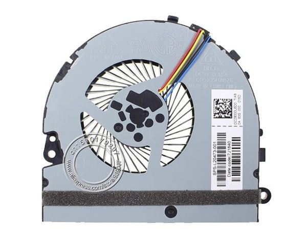 QUẠT HP 15-DA000