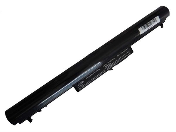 PIN HP PAVILION 14 (LA04) - 4 CELL